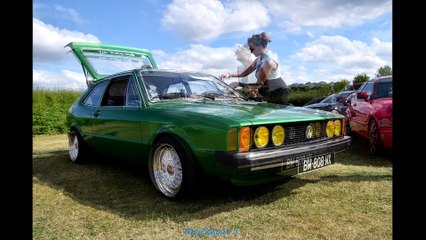 Meeting PVAG #1 - La selection des Tops de Tatiana @Oli Low Prod - Copie