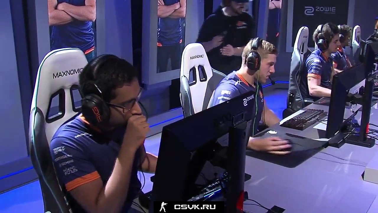 PRO HIGHLIGHTS #02 - (Coldzera, Hiko, Shroud...) #CSGO