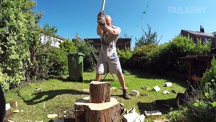 Fails Of The Month August 2016