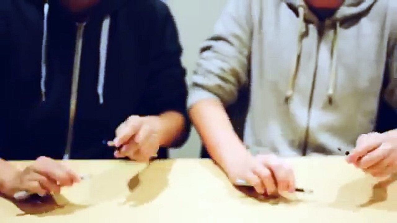 Pencil Music
