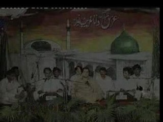Noore Khuda Hai Hussan Sarapa Rasool Ka