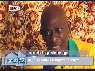 La Mére de El Hadji Diouf dit tout sur son fils