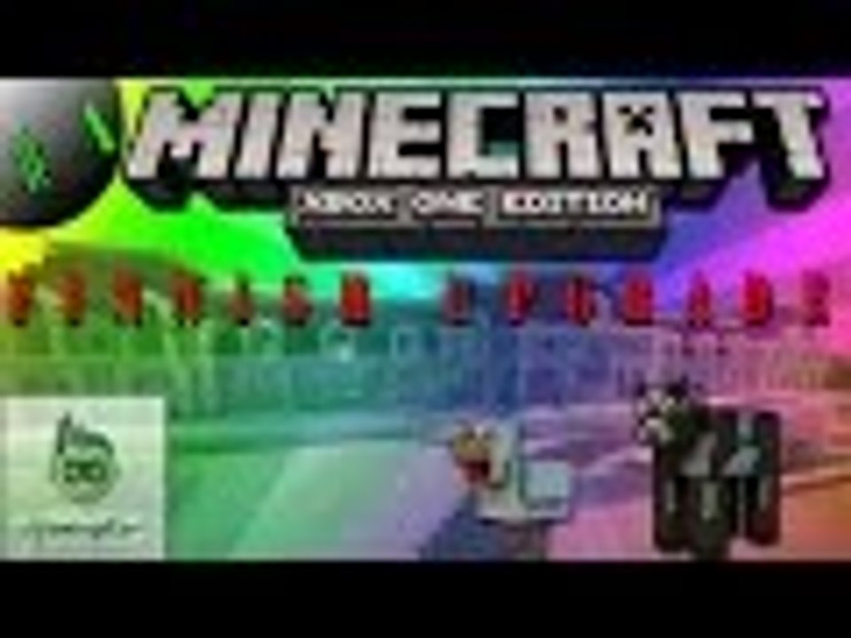 Minecraft - EP.4 "Finnish Upgrade" w/ Commentary(Xbox One)
