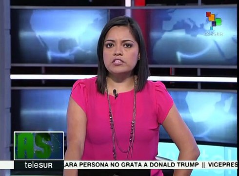 Brasil: Senado consuma el golpe contra la pdta. Dilma Rousseff