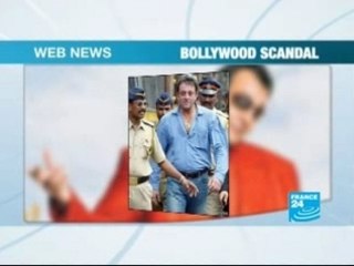 FRANCE24 - EN -  WEB NEWS