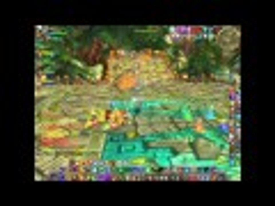 gatedemon1 doing ZA run world of warcraft PART 1