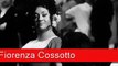Fiorenza Cossotto - Bizet - Carmen, 'Seguidilla'