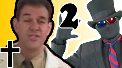 Hello, I'm a Scientist 2 DINOSAURS Prove Creation!