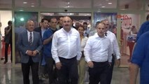 Dha Spor - Türk ve Rus Milletvekilleri Yeşil Sahada Buluşacak