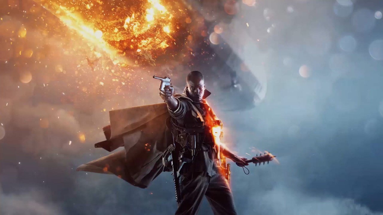Head back to World War I with the Battlefield 1 Beta
