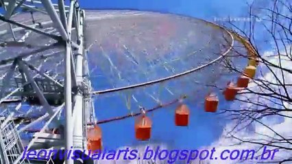 Cansei de lero lero!