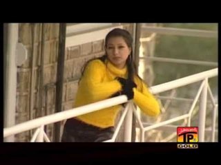 Naseebo Lal - Ae Akhiyan Vaikhan Rahwan - Dooriyan -  Album 7