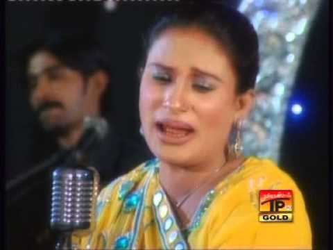 Naseebo Lal - Koi Apna Bana Ke Dang Maar Daaye - Sajna Da Gham - AL 10