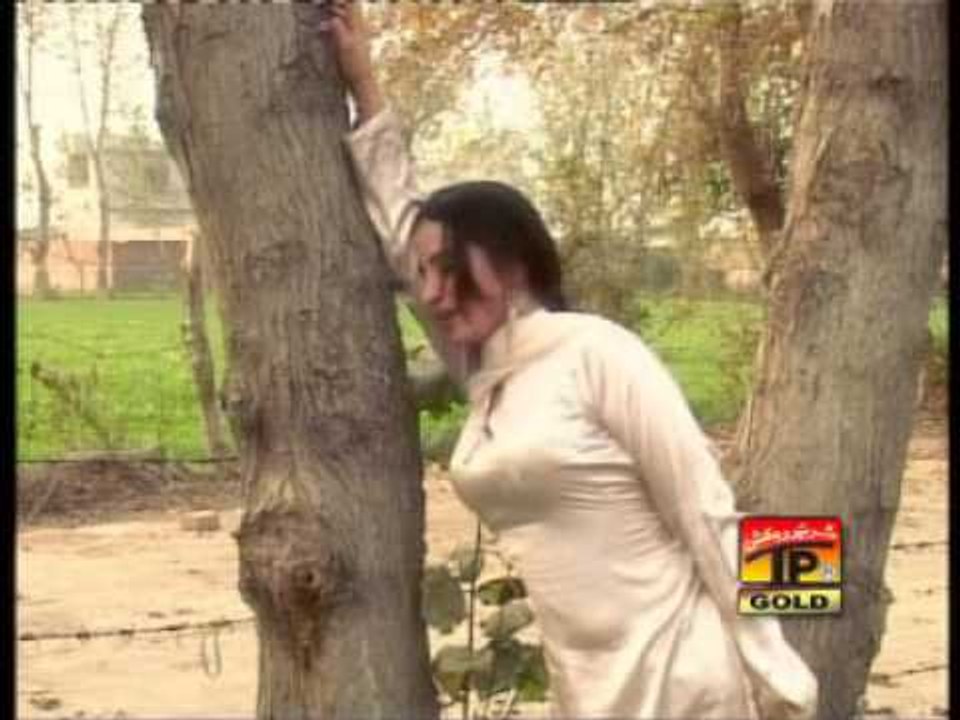 Naseebo Lal - Chitthi Mere Maahiye Ne - Sajna D...
