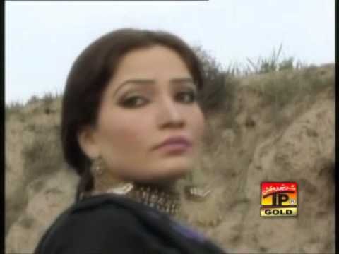 Naseebo Lal - Sajna Qasam Khuda Di - Sajna Da Gham - AL 10