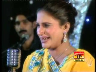 Naseebo Lal - Mere Banere Te Bolda - Sajna Da Gham - AL 10