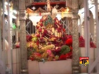 Naseebo Lal - Tera Qasida Pardi - Tan Bola Ali Maula - Album 3