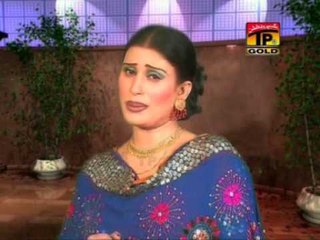 Naseebo Lal - Adi Ve Qasmaan Chai Vidaye - Tedi Judaiyan -  Album 9