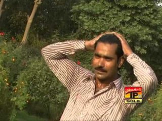 Naseebo Lal - Nimmi Nimmi Pendi Aey - Sajna Da Gham - AL 10