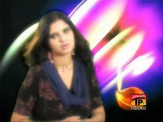 Naseebo Lal - Aayan Deve Balan - Tan Bola Ali Maula - Album 3