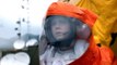 ARRIVAL TV Spot - Listen Carefully (2016) Amy Adams, Jeremy Renner Sci-Fi Movie HD