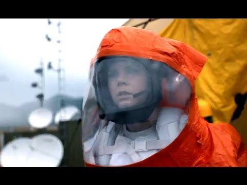 ARRIVAL TV Spot - Listen Carefully (2016) Amy Adams, Jeremy Renner Sci-Fi Movie HD