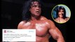 WWE 'Superfly' Jimmy Snuka Arrested For Murder Of His Girlfriend