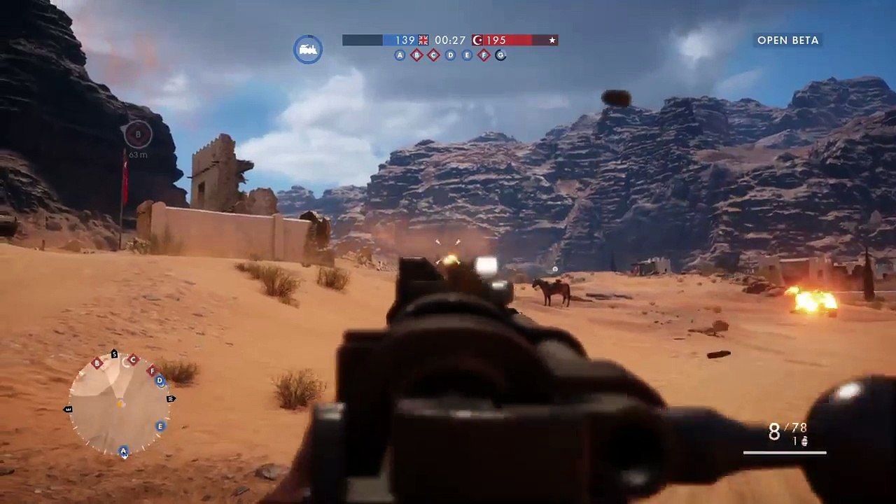 Battlefield 1 beta (7)