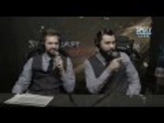 Starcraft 2 Legacy of the Void - Starleague Season 1 ByuN변현우 (T) vs soO어윤수 (Z) 3판2선Bo3 Set 1설정