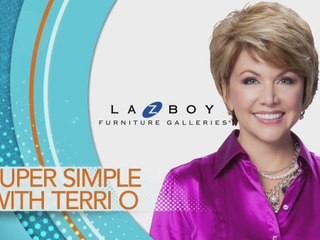 Super Simple with Terri O: Preventing the "drop zone"