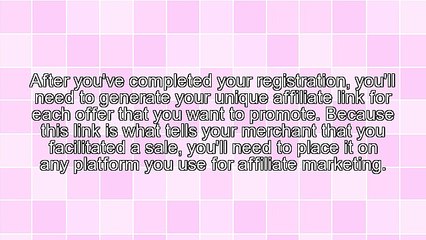 What Is Affiliate Marketing? And How Does It Work?