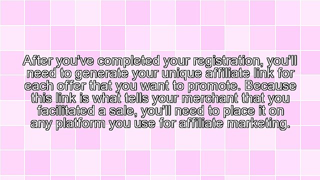 What Is Affiliate Marketing? And How Does It Work?