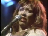 Tina Turner, Queen of Rock 'n' Roll (Live at the Apollo) 1981 #3-4
