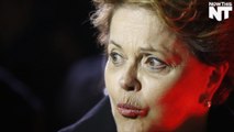 Brazil Impeaches President Dilma Rousseff