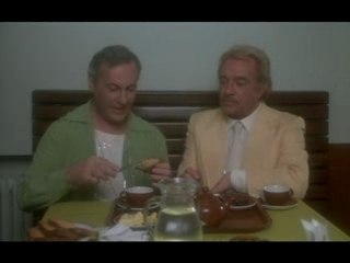 LA CAGE AUX FOLLES - LES BISCOTTES - ZAZA ET RENATO