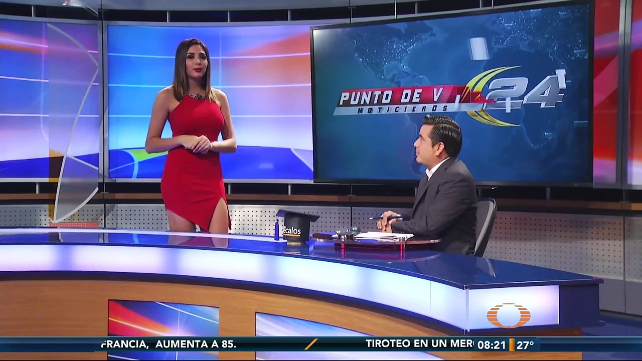 Marcela Unda 5 Agosto 2016
