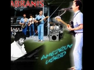 ABRANIS"Wessagh Kem Wahdhem"1973