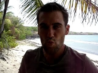 Parodie de Koh lanta