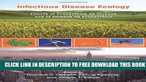 [PDF] Infectious Disease Ecology: Effects of Ecosystems on Disease and of Disease on Ecosystems