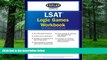 Big Deals  LSAT Logic Games  Best Seller Books Most Wanted