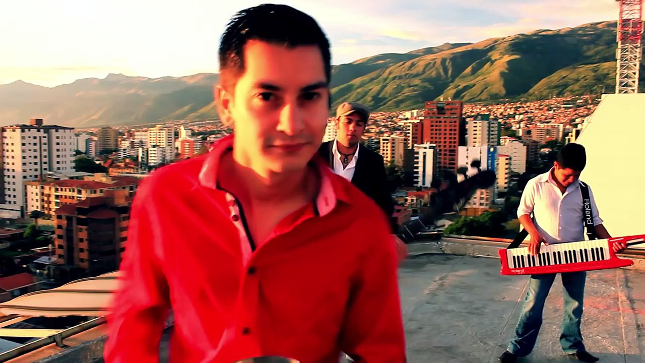 Cumbia de  la Cruz  - No podré olvidar