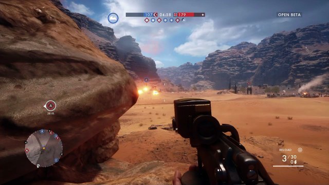 Dusting off the cobwebs