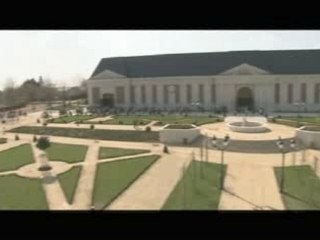 Mousquetaires de richelieu