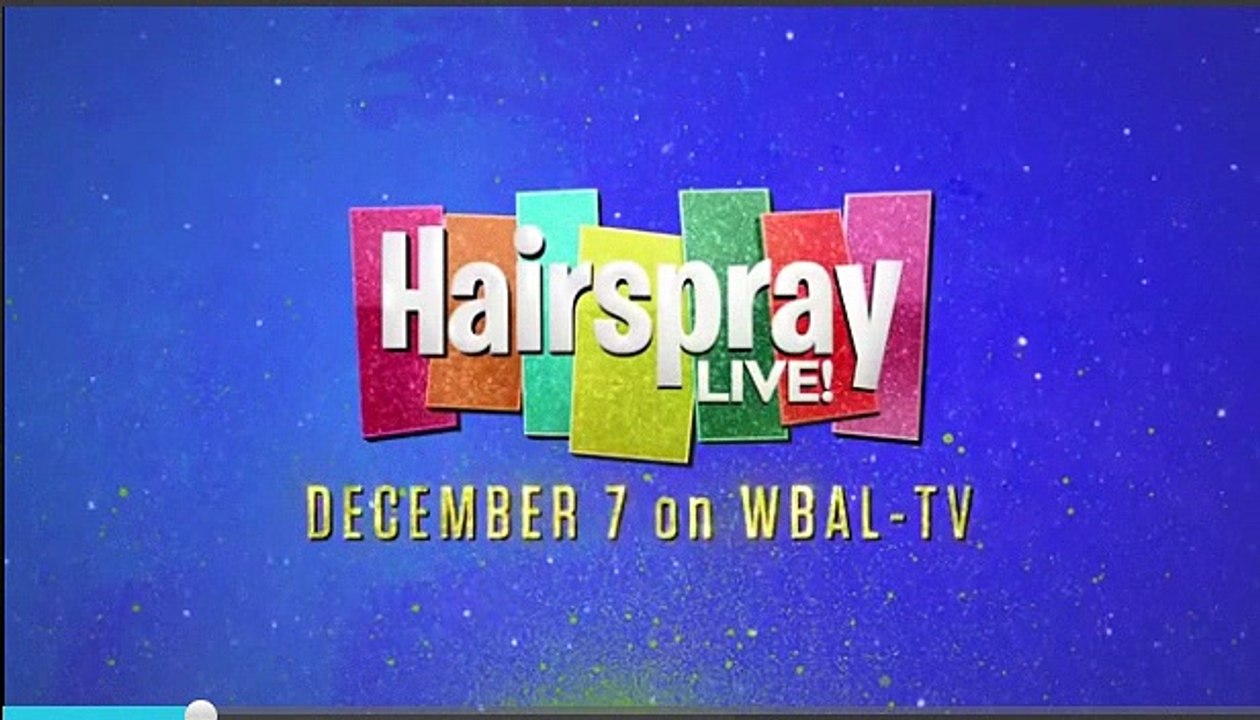 Learn the Hairspray Dance from Derek Hough