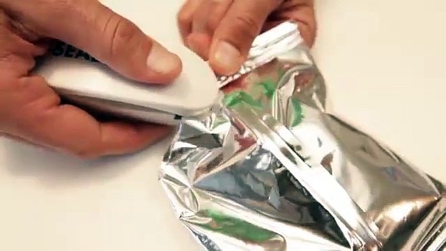 Vous ne savez pas comment garder vos restes de nourriture frais
