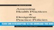 [PDF] A Manual for Assessing Health Practices and Designing Practice Policies: The Explicit