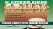 [PDF] La Nueva Economia (Spanish Edition) Full Collection