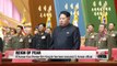 N. Korea executes vice premier for anti-revolutionary crimes