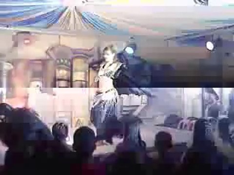 Danse du ventre musique Ya Rayah - رقص عربي مثير