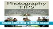 [PDF] Photography Tips: Master the Art of Wedding Photography With Best Wedding Photography Tips